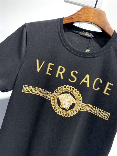 versace jeans designer t shirts